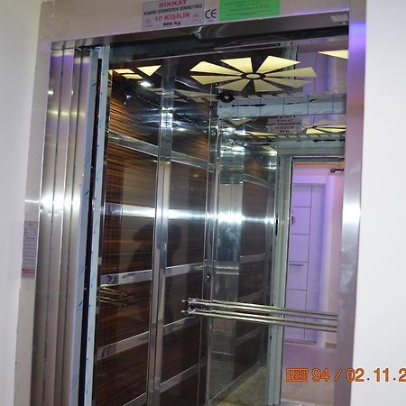 Sweet Home Samsun Atakum Exterior foto
