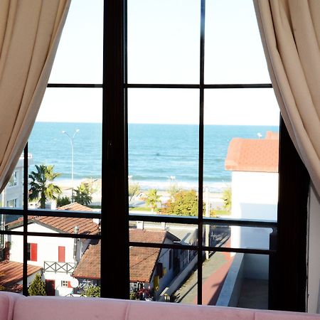 Sweet Home Samsun Atakum Exterior foto