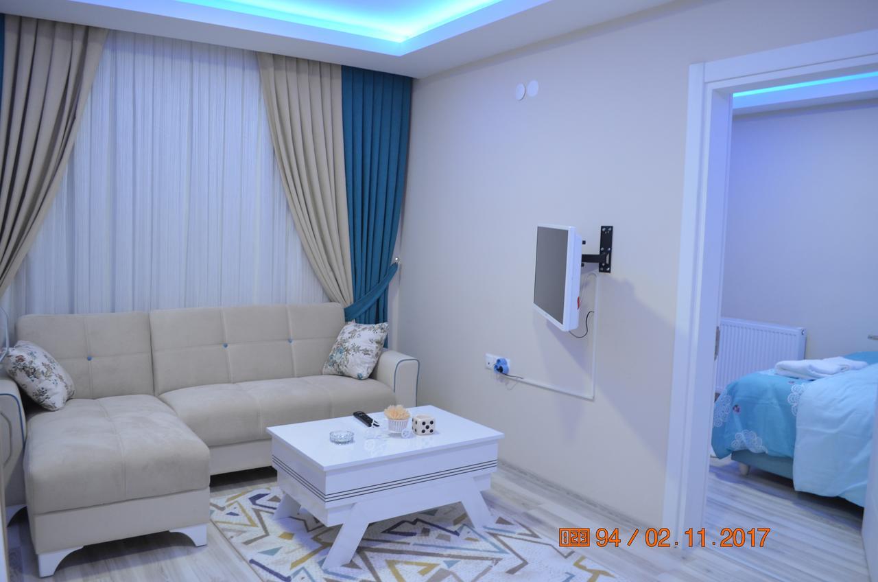 Sweet Home Samsun Atakum Exterior foto