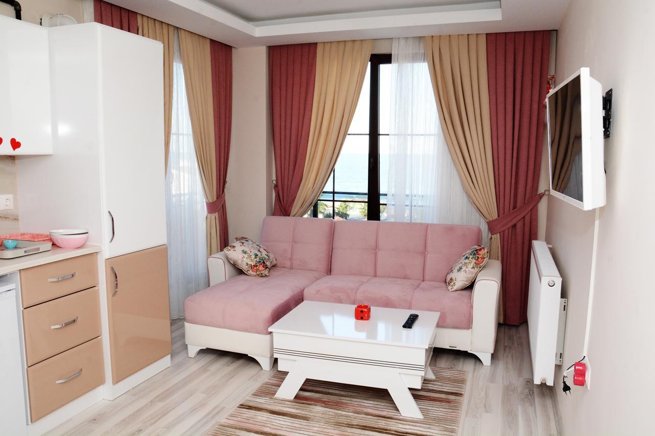 Sweet Home Samsun Atakum Exterior foto