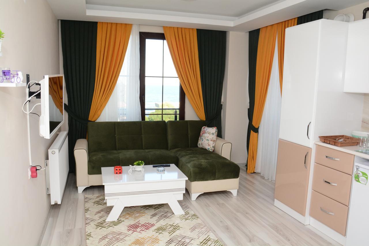 Sweet Home Samsun Atakum Exterior foto