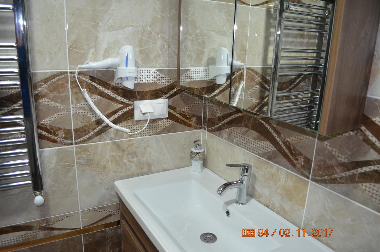 Sweet Home Samsun Atakum Exterior foto