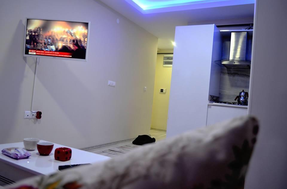 Sweet Home Samsun Atakum Exterior foto