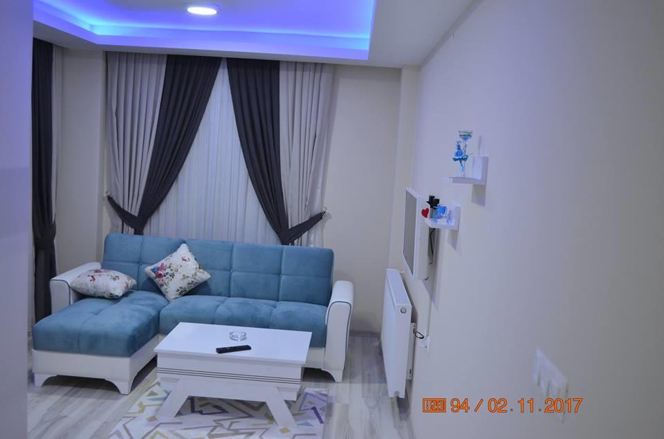 Sweet Home Samsun Atakum Exterior foto