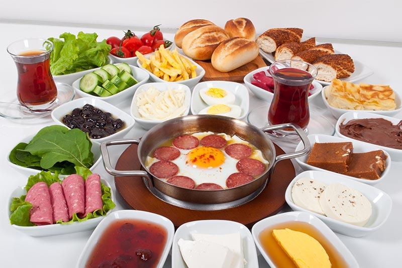 Sweet Home Samsun Atakum Exterior foto