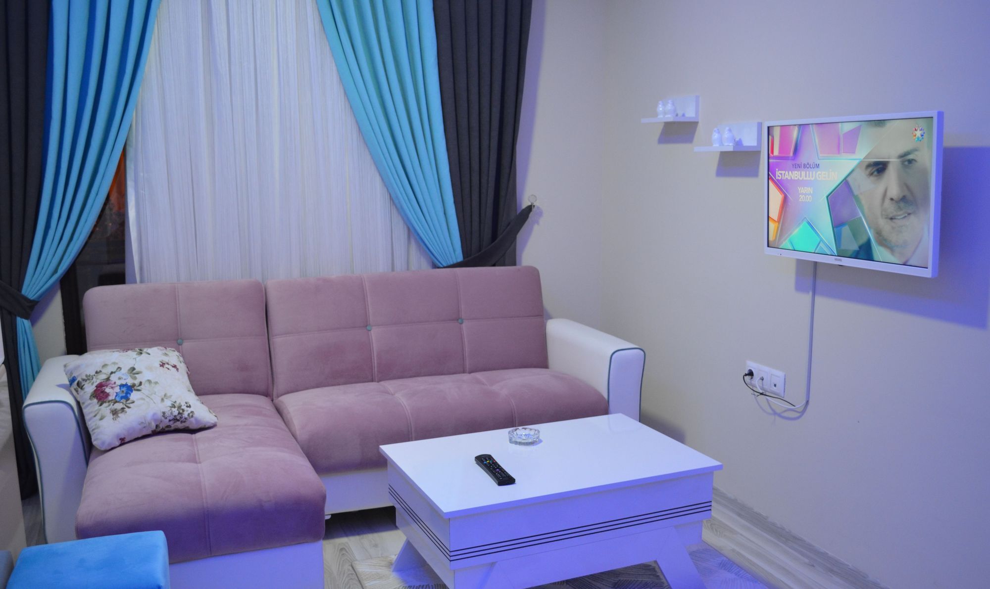 Sweet Home Samsun Atakum Exterior foto