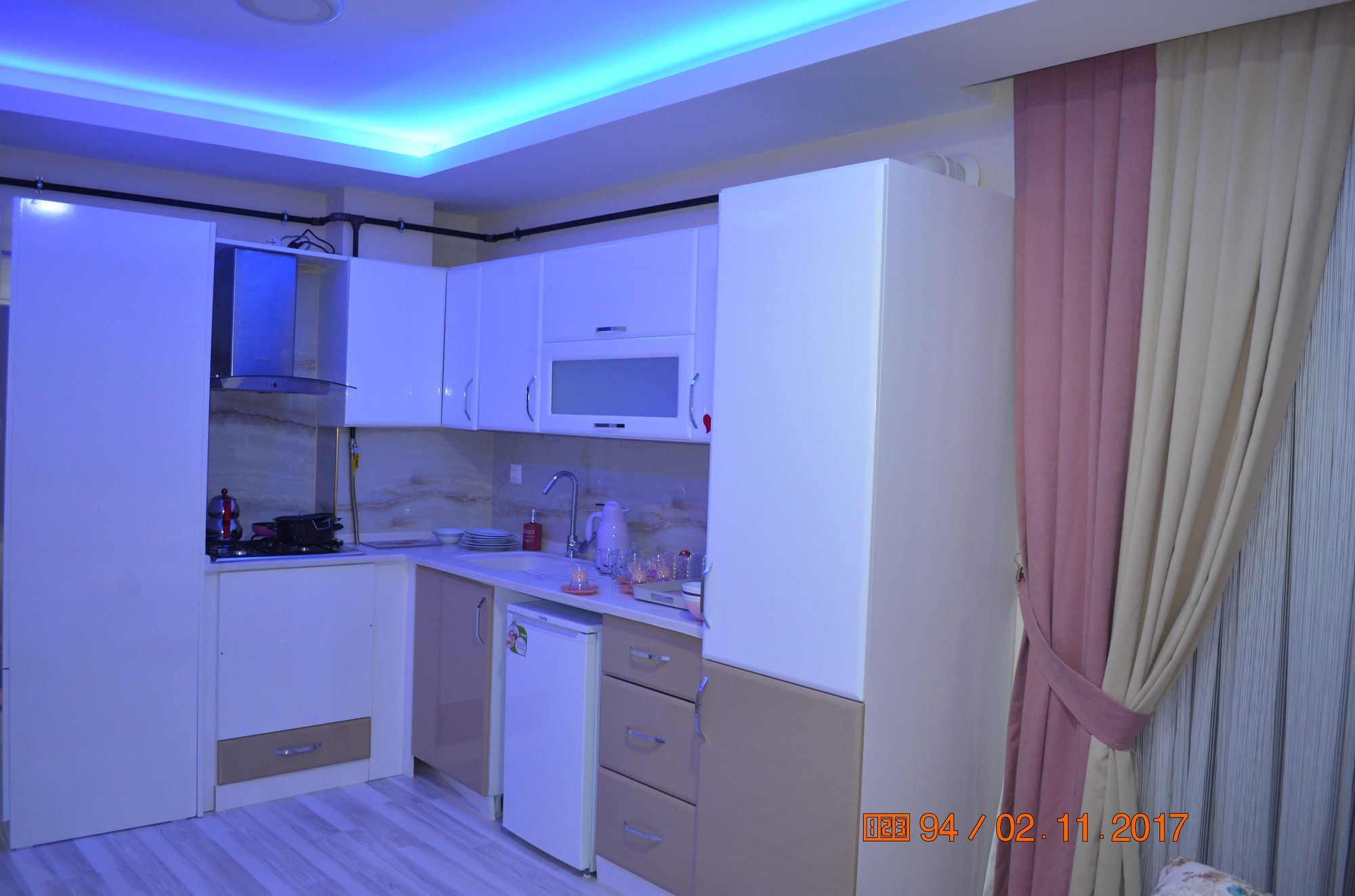 Sweet Home Samsun Atakum Exterior foto