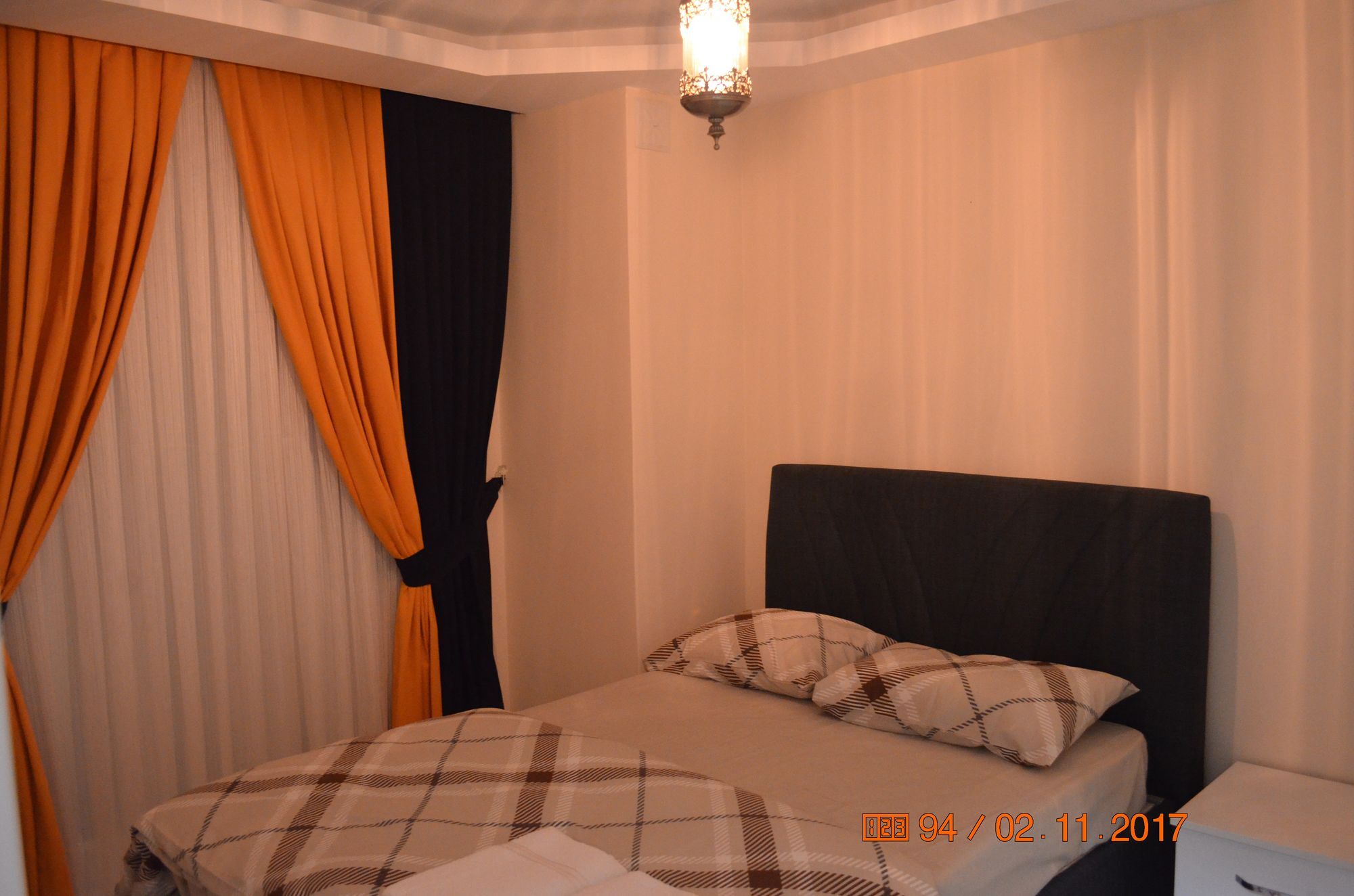 Sweet Home Samsun Atakum Exterior foto