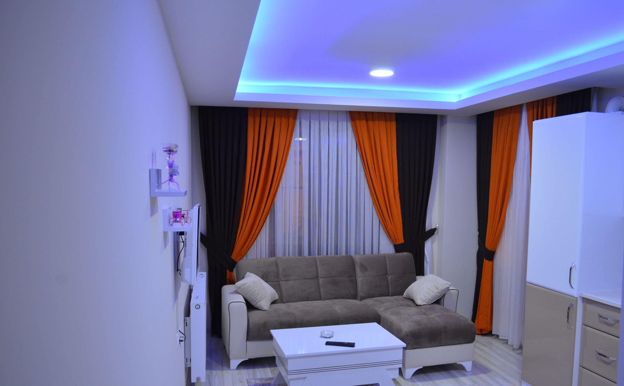 Sweet Home Samsun Atakum Exterior foto