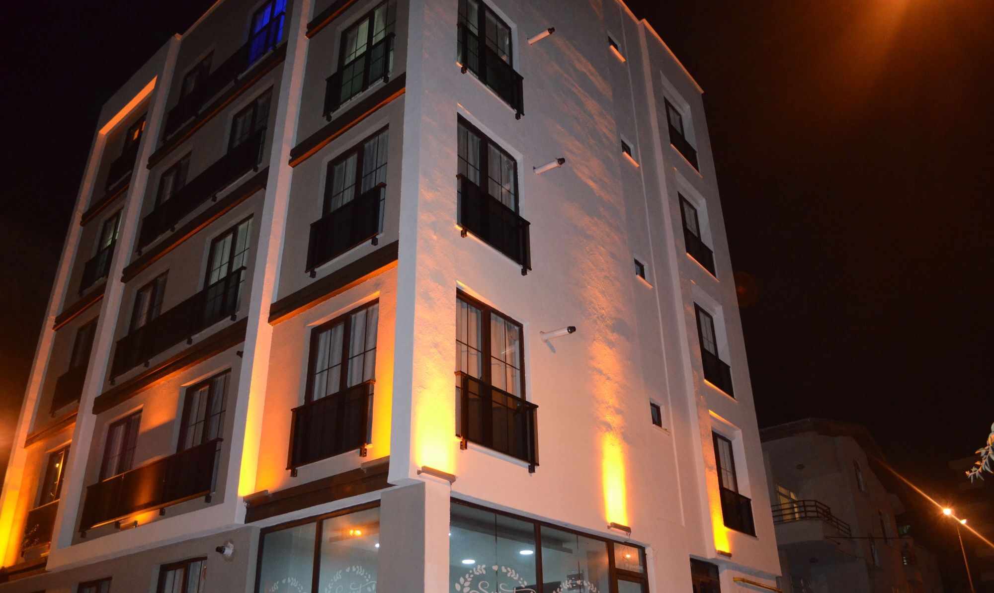 Sweet Home Samsun Atakum Exterior foto